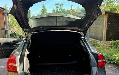 Mercedes-Benz GLA, 2014 год, 4 590 000 рублей, 6 фотография