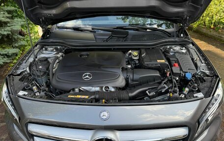 Mercedes-Benz GLA, 2014 год, 4 590 000 рублей, 2 фотография