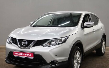 Nissan Qashqai, 2018 год, 1 250 000 рублей, 1 фотография