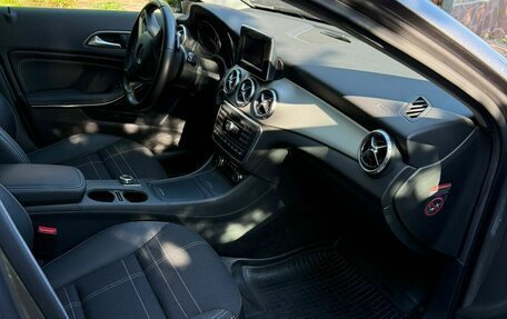 Mercedes-Benz GLA, 2014 год, 4 590 000 рублей, 12 фотография