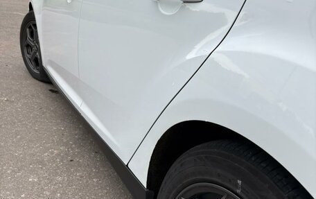 Ford Focus III, 2014 год, 950 000 рублей, 6 фотография