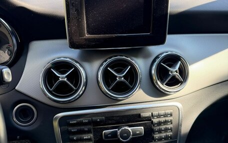 Mercedes-Benz GLA, 2014 год, 4 590 000 рублей, 11 фотография
