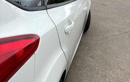 Ford Focus III, 2014 год, 950 000 рублей, 7 фотография
