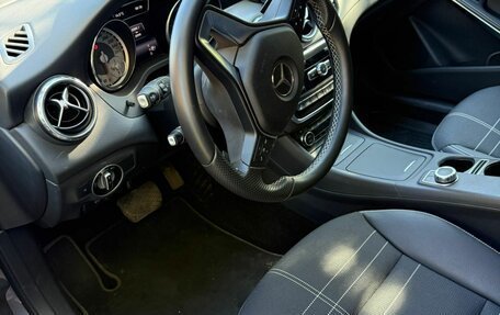 Mercedes-Benz GLA, 2014 год, 4 590 000 рублей, 13 фотография