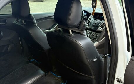 Ford Focus III, 2014 год, 950 000 рублей, 13 фотография