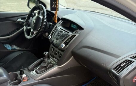 Ford Focus III, 2014 год, 950 000 рублей, 12 фотография