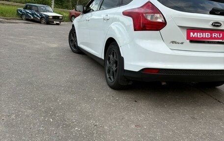 Ford Focus III, 2014 год, 950 000 рублей, 4 фотография