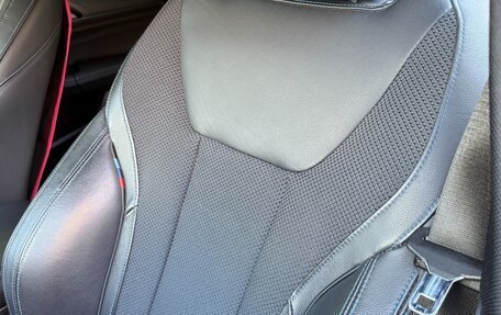 BMW X3, 2019 год, 4 099 000 рублей, 10 фотография