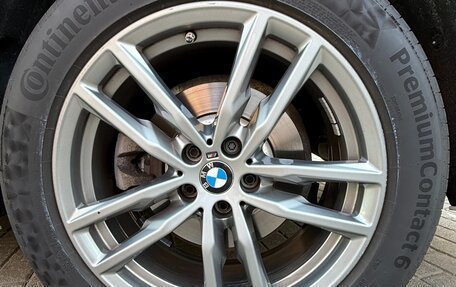 BMW X3, 2019 год, 4 099 000 рублей, 20 фотография