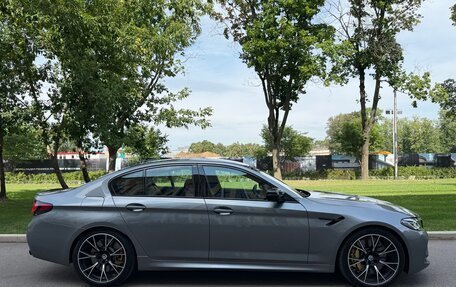 BMW M5, 2023 год, 12 999 000 рублей, 7 фотография