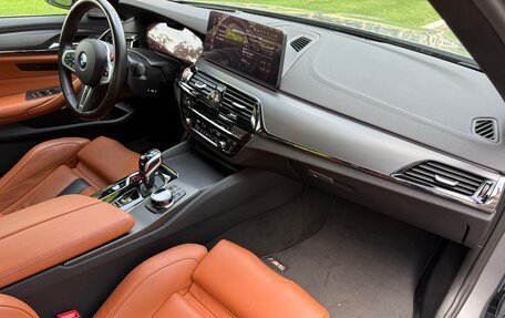 BMW M5, 2023 год, 12 999 000 рублей, 12 фотография