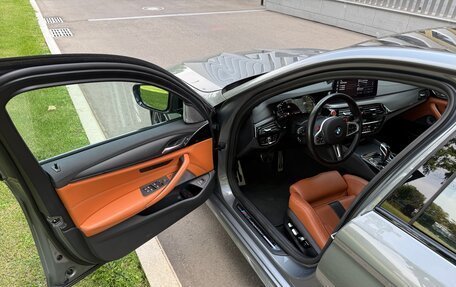 BMW M5, 2023 год, 12 999 000 рублей, 9 фотография