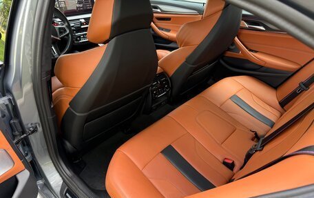 BMW M5, 2023 год, 12 999 000 рублей, 15 фотография