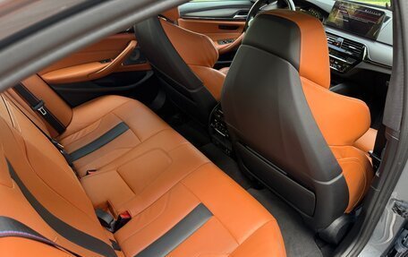 BMW M5, 2023 год, 12 999 000 рублей, 17 фотография
