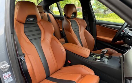 BMW M5, 2023 год, 12 999 000 рублей, 13 фотография