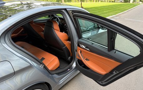 BMW M5, 2023 год, 12 999 000 рублей, 16 фотография