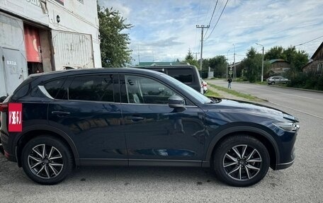 Mazda CX-5 II, 2018 год, 2 700 000 рублей, 2 фотография