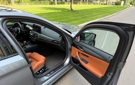 BMW M5, 2023 год, 12 999 000 рублей, 11 фотография