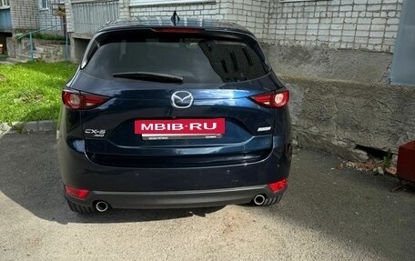 Mazda CX-5 II, 2018 год, 2 700 000 рублей, 3 фотография