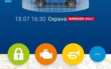 Mazda CX-5 II, 2018 год, 2 700 000 рублей, 9 фотография