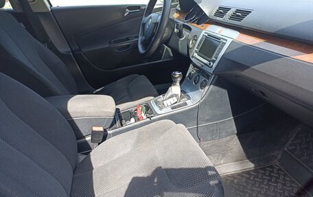 Volkswagen Passat B6, 2006 год, 389 000 рублей, 9 фотография