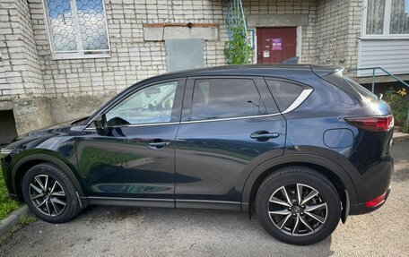 Mazda CX-5 II, 2018 год, 2 700 000 рублей, 8 фотография