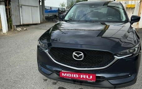 Mazda CX-5 II, 2018 год, 2 700 000 рублей, 7 фотография