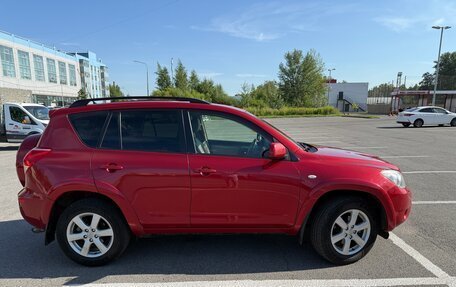 Toyota RAV4, 2008 год, 1 500 000 рублей, 3 фотография