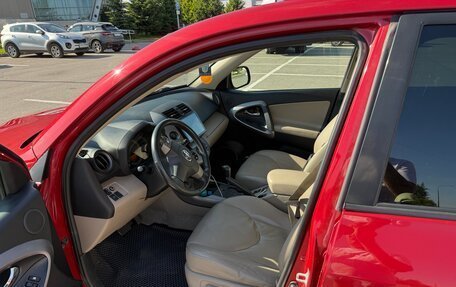 Toyota RAV4, 2008 год, 1 500 000 рублей, 14 фотография