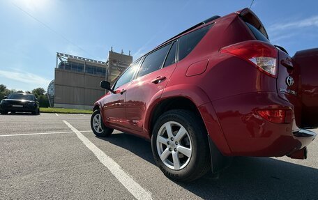 Toyota RAV4, 2008 год, 1 500 000 рублей, 9 фотография