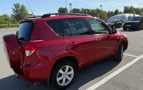 Toyota RAV4, 2008 год, 1 500 000 рублей, 4 фотография
