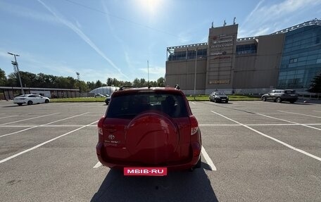 Toyota RAV4, 2008 год, 1 500 000 рублей, 6 фотография