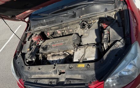 Toyota RAV4, 2008 год, 1 500 000 рублей, 22 фотография