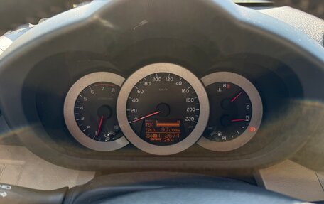Toyota RAV4, 2008 год, 1 500 000 рублей, 21 фотография