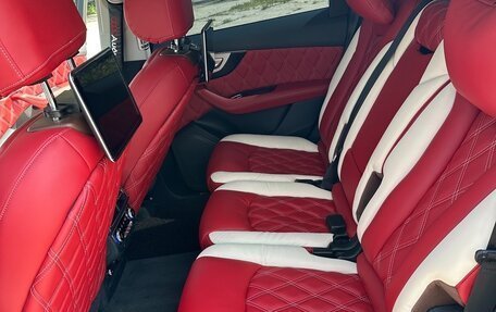 Audi Q7, 2019 год, 4 450 000 рублей, 4 фотография