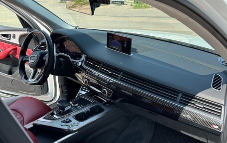 Audi Q7, 2019 год, 4 450 000 рублей, 5 фотография