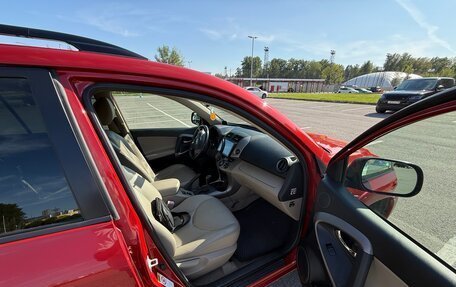 Toyota RAV4, 2008 год, 1 500 000 рублей, 18 фотография