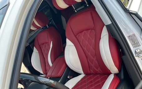 Audi Q7, 2019 год, 4 450 000 рублей, 8 фотография