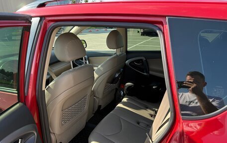 Toyota RAV4, 2008 год, 1 500 000 рублей, 16 фотография