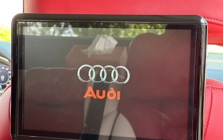 Audi Q7, 2019 год, 4 450 000 рублей, 12 фотография