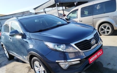 KIA Sportage III, 2011 год, 1 000 000 рублей, 5 фотография