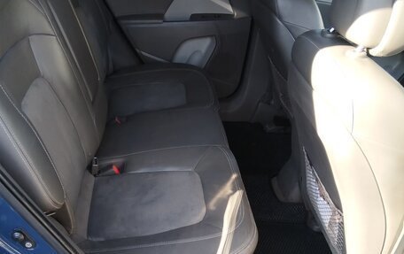 KIA Sportage III, 2011 год, 1 000 000 рублей, 8 фотография
