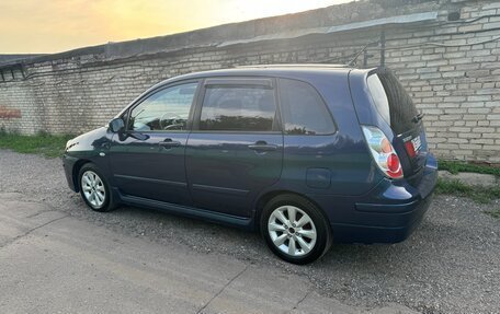 Suzuki Liana, 2006 год, 439 000 рублей, 3 фотография
