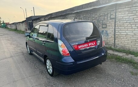 Suzuki Liana, 2006 год, 439 000 рублей, 4 фотография