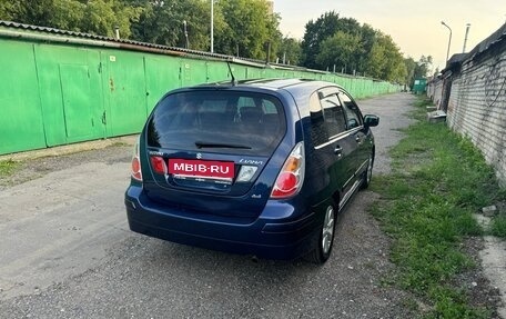 Suzuki Liana, 2006 год, 439 000 рублей, 5 фотография