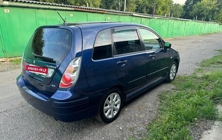 Suzuki Liana, 2006 год, 439 000 рублей, 6 фотография