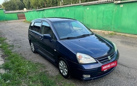 Suzuki Liana, 2006 год, 439 000 рублей, 7 фотография