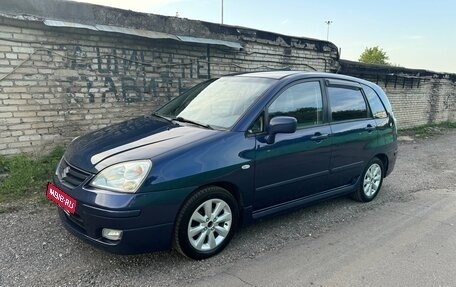Suzuki Liana, 2006 год, 439 000 рублей, 2 фотография