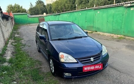 Suzuki Liana, 2006 год, 439 000 рублей, 8 фотография