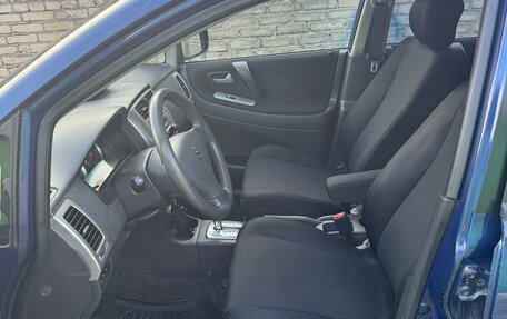 Suzuki Liana, 2006 год, 439 000 рублей, 10 фотография